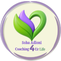 Soha Adloni-Coaching 4your Life