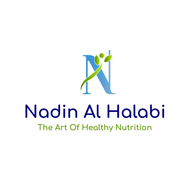 نادين الحلبي