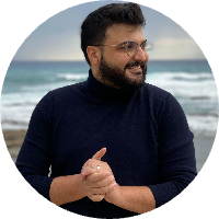 Rabih Abou Eid